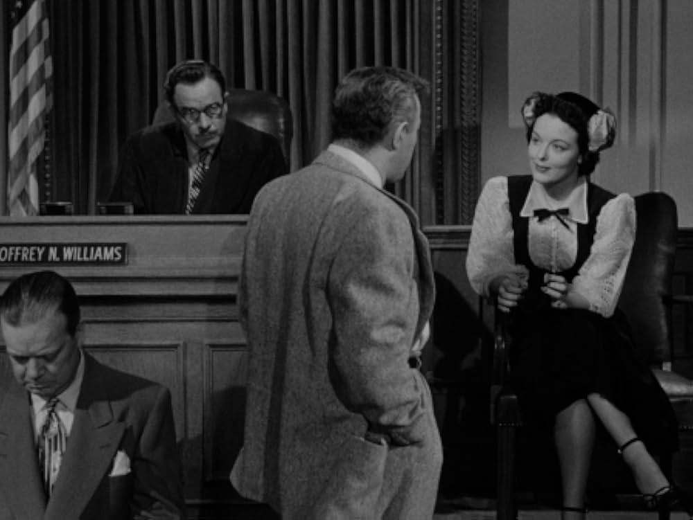 The Family Secret（原題）の画像