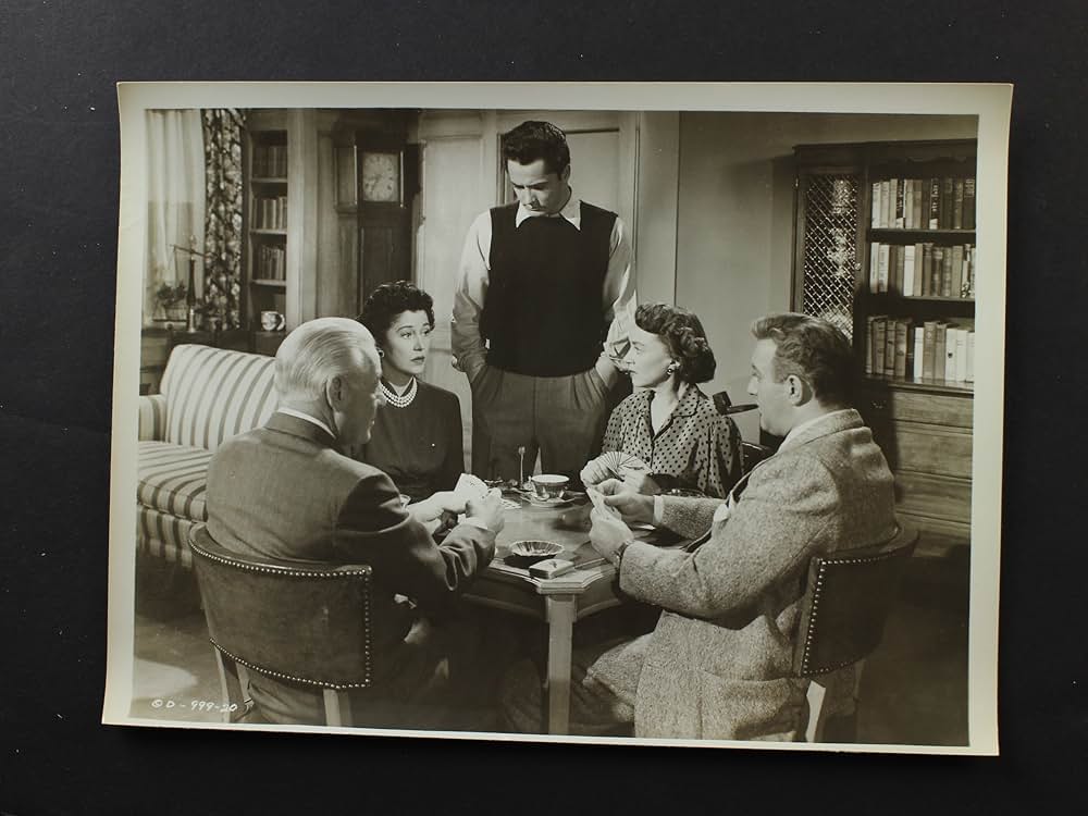 The Family Secret（原題）の画像