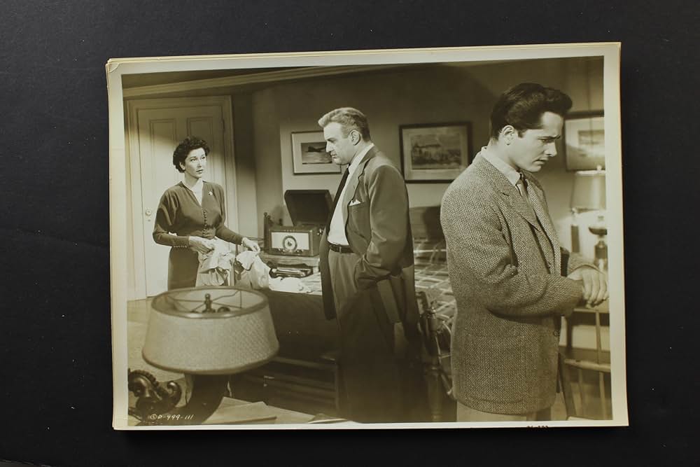 The Family Secret（原題）の画像