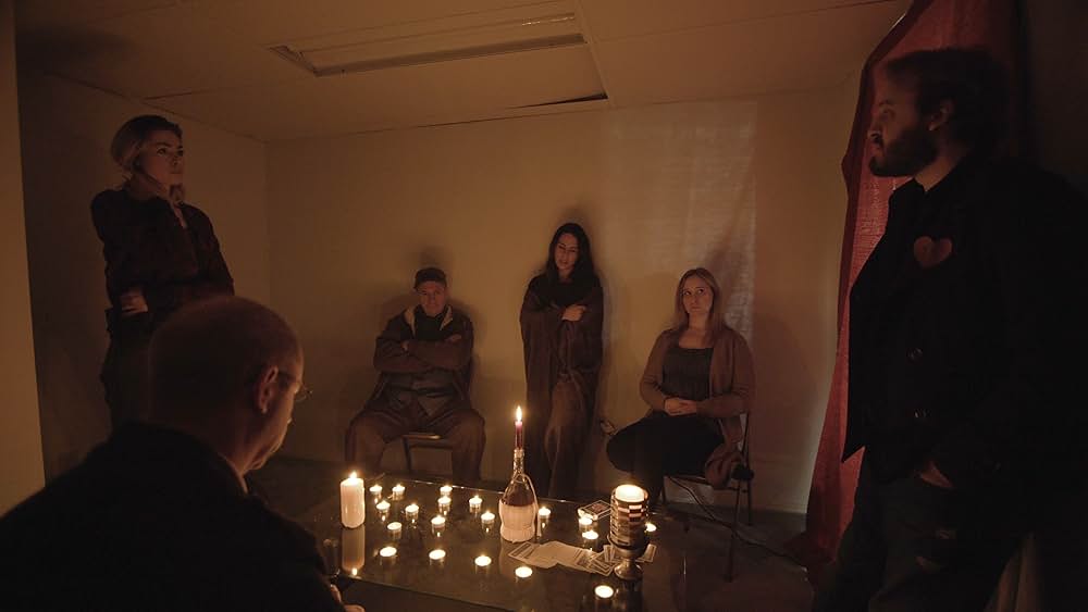 Shifted（原題）の画像