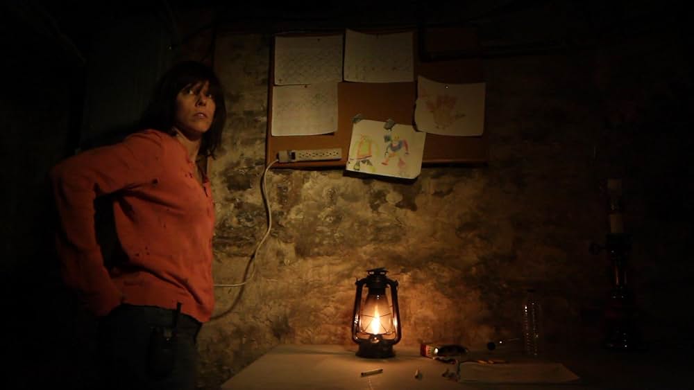 I'm Dreaming of a White Doomsday（原題）の画像