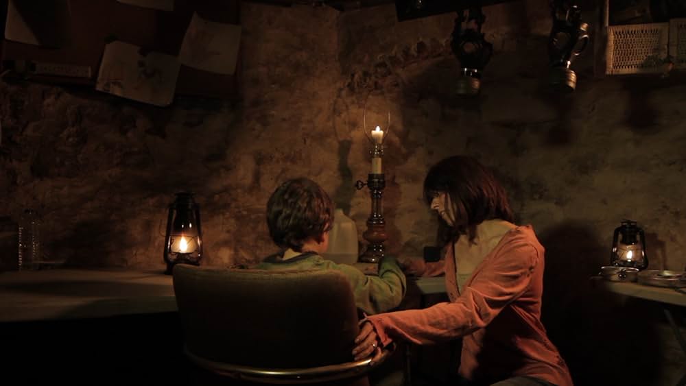 I'm Dreaming of a White Doomsday（原題）の画像