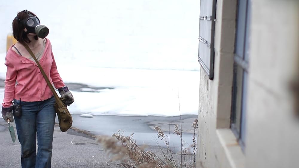 I'm Dreaming of a White Doomsday（原題）の写真