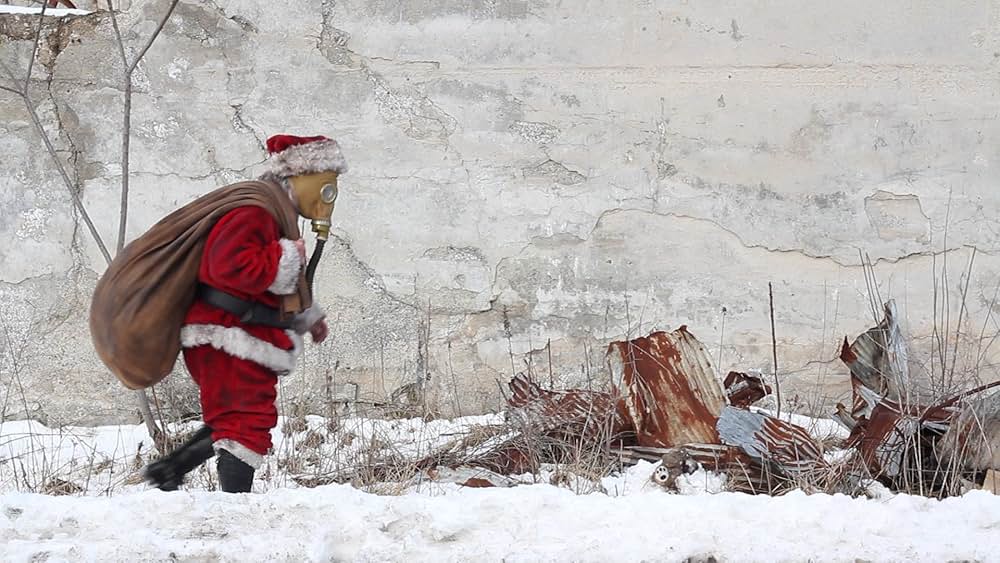 I'm Dreaming of a White Doomsday（原題）の画像