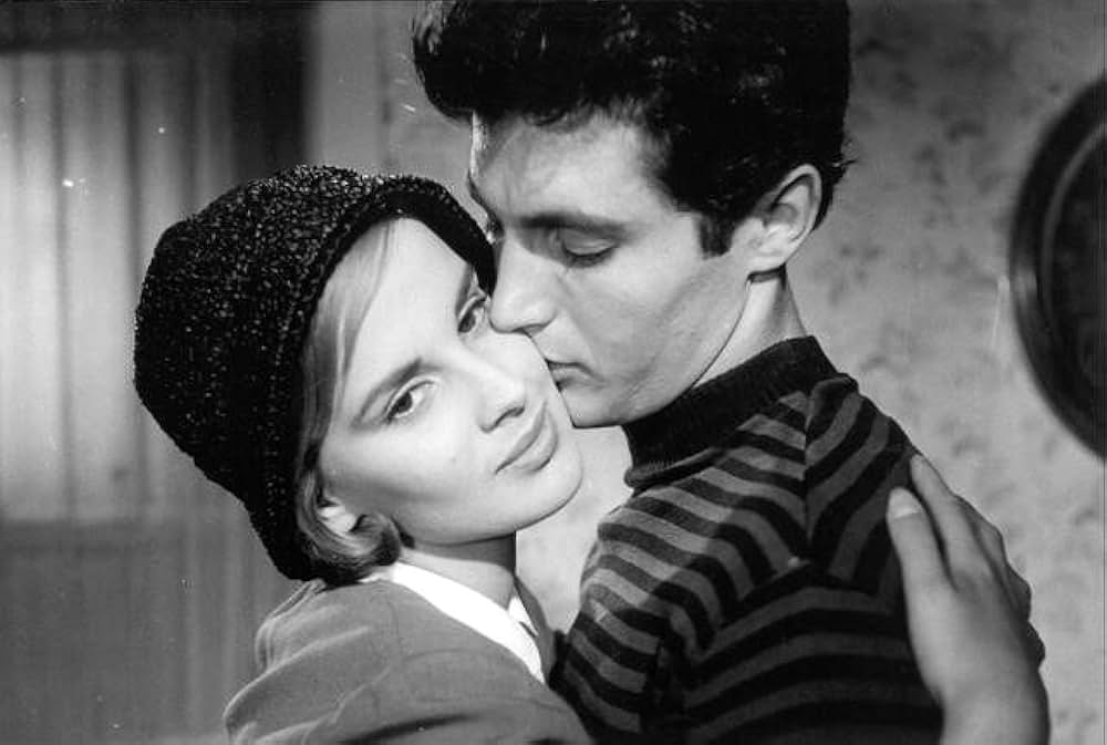 Cronache di poveri amanti（原題）の画像