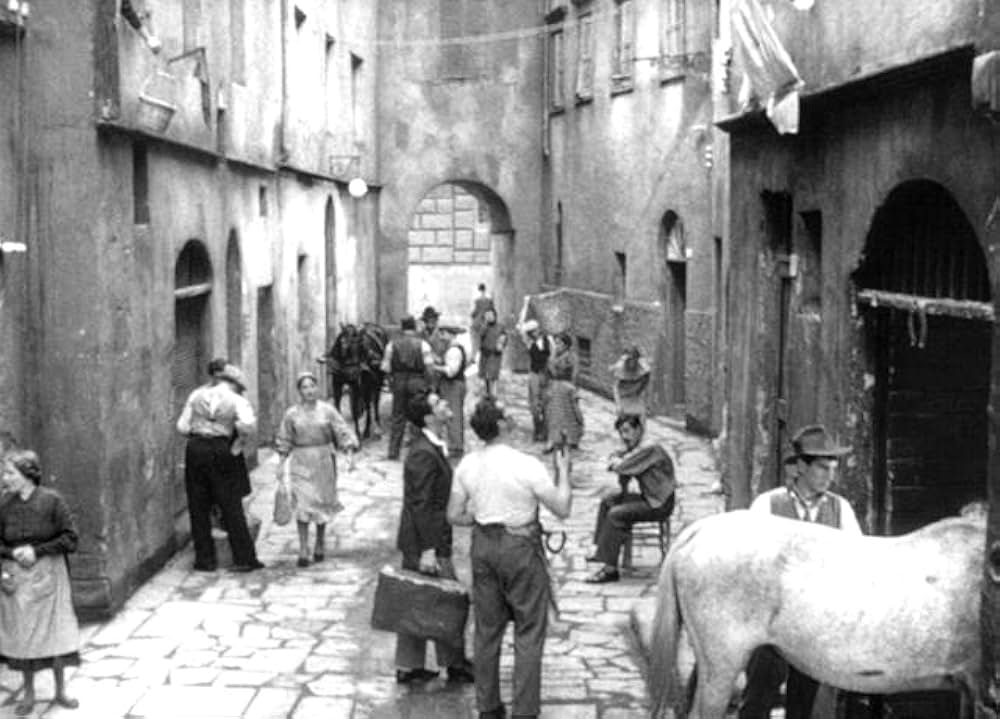 Cronache di poveri amanti（原題）の画像