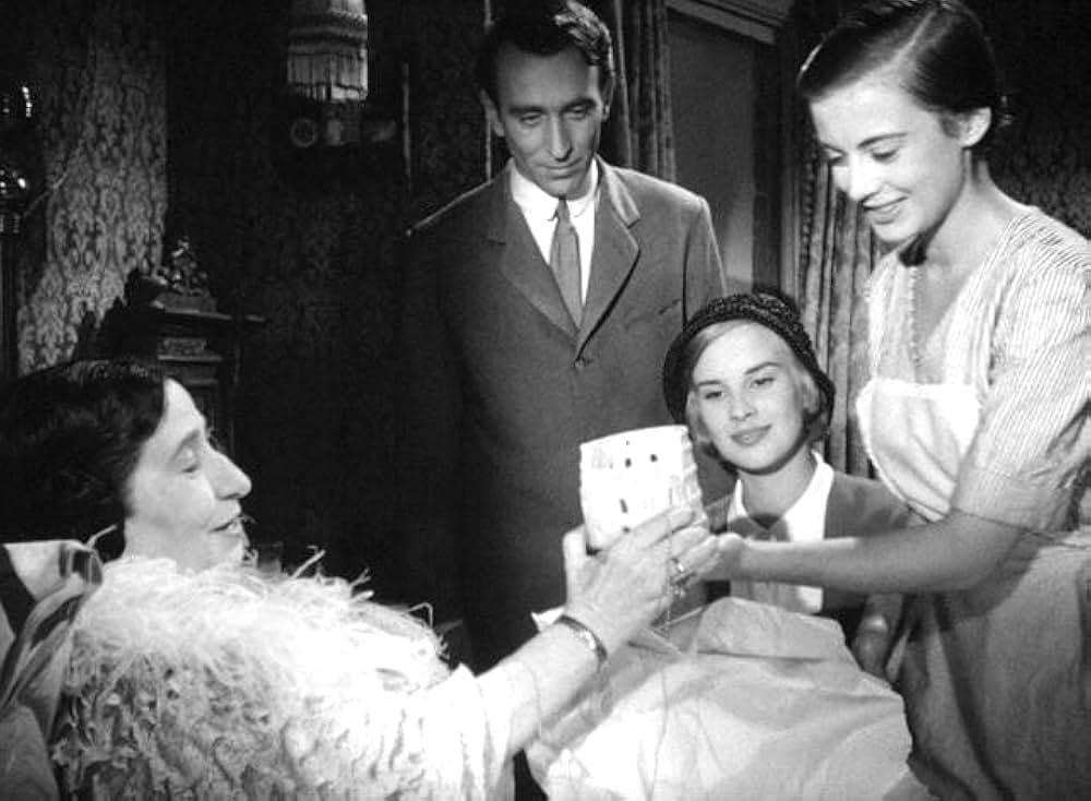 Cronache di poveri amanti（原題）の写真