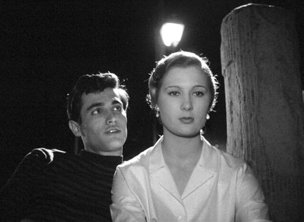 Cronache di poveri amanti（原題）の画像