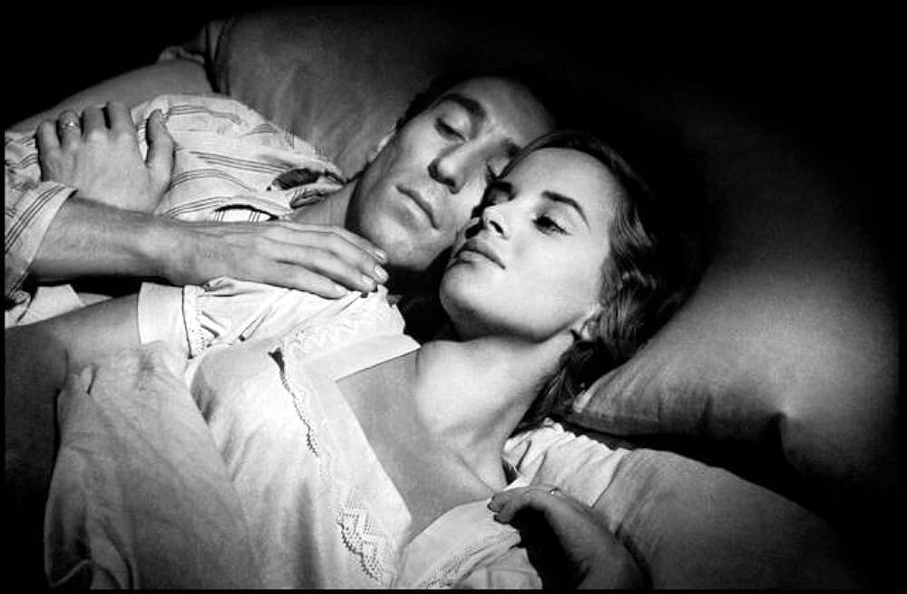 Cronache di poveri amanti（原題）の画像