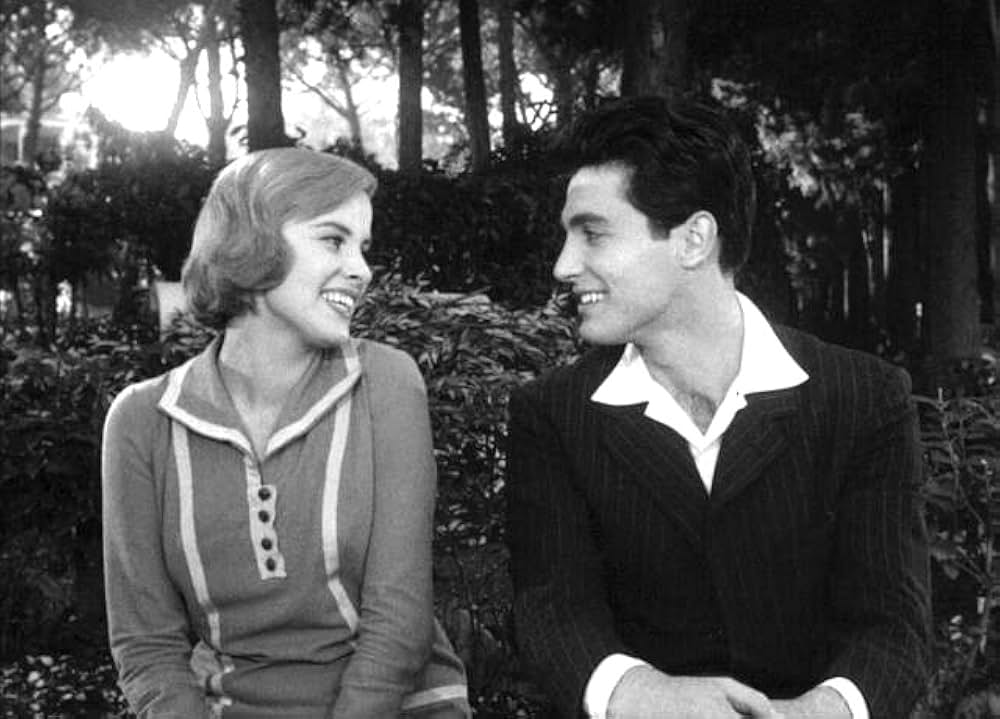 Cronache di poveri amanti（原題）の画像