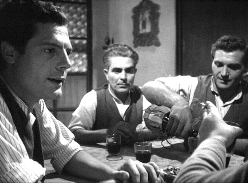 Cronache di poveri amanti（原題）の画像