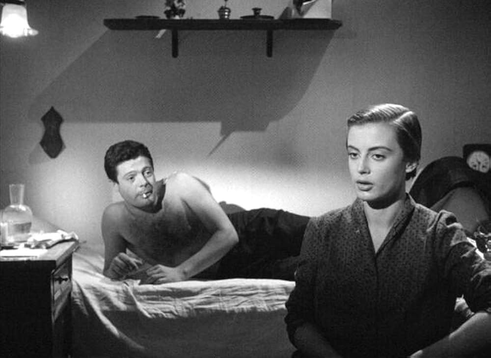 Cronache di poveri amanti（原題）の画像