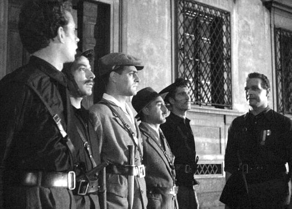 Cronache di poveri amanti（原題）の画像