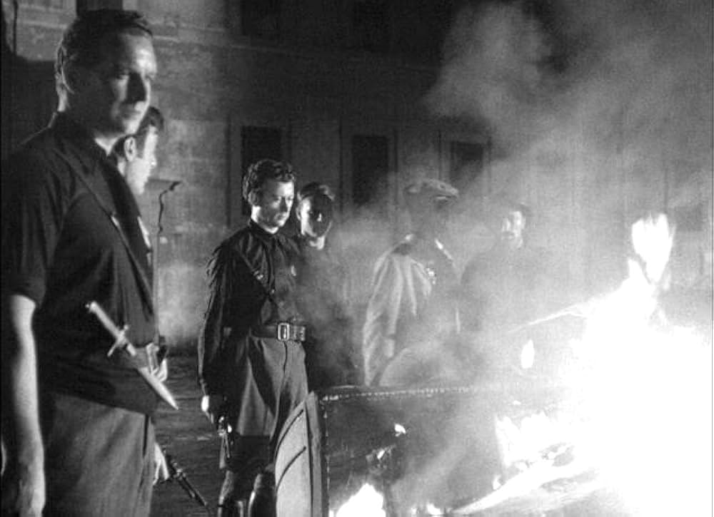 Cronache di poveri amanti（原題）の画像