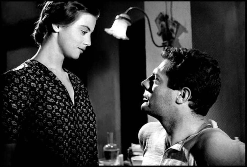 Cronache di poveri amanti（原題）の画像