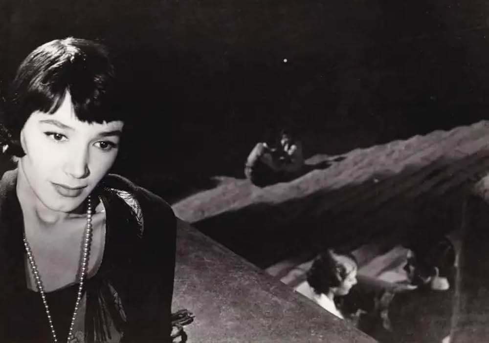 Cronache di poveri amanti（原題）の画像