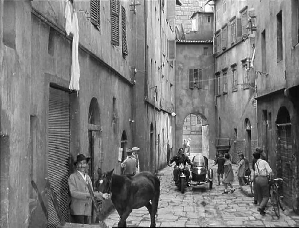 Cronache di poveri amanti（原題）の画像