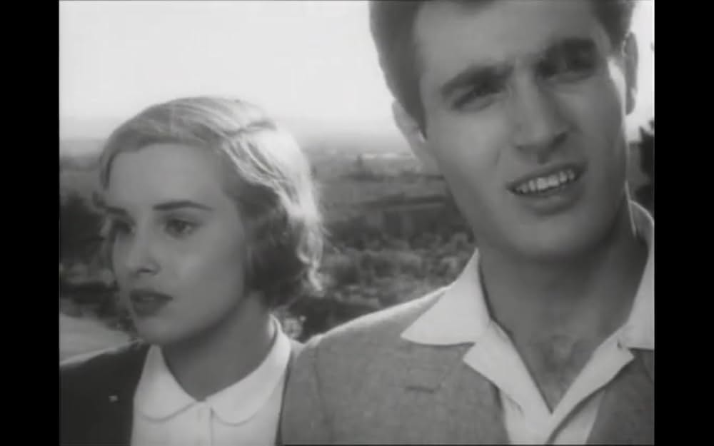 Cronache di poveri amanti（原題）の画像