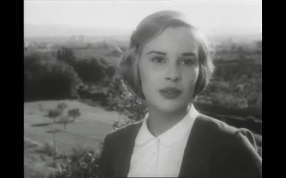 Cronache di poveri amanti（原題）の画像