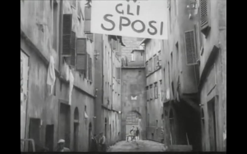 Cronache di poveri amanti（原題）の画像