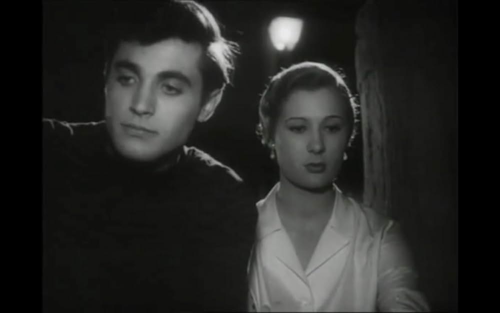 Cronache di poveri amanti（原題）の画像