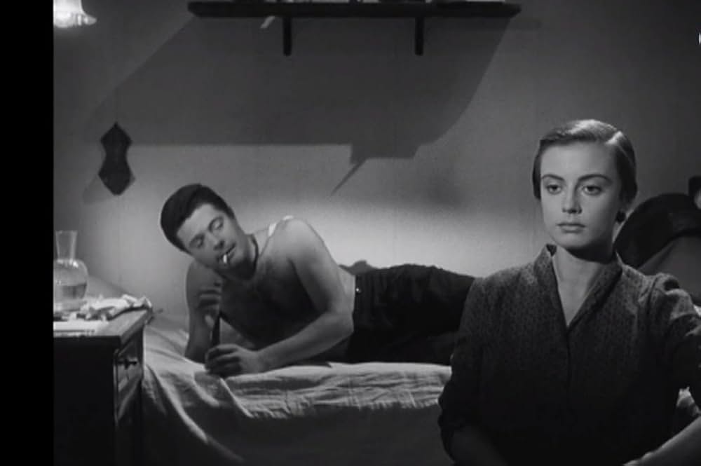 Cronache di poveri amanti（原題）の画像