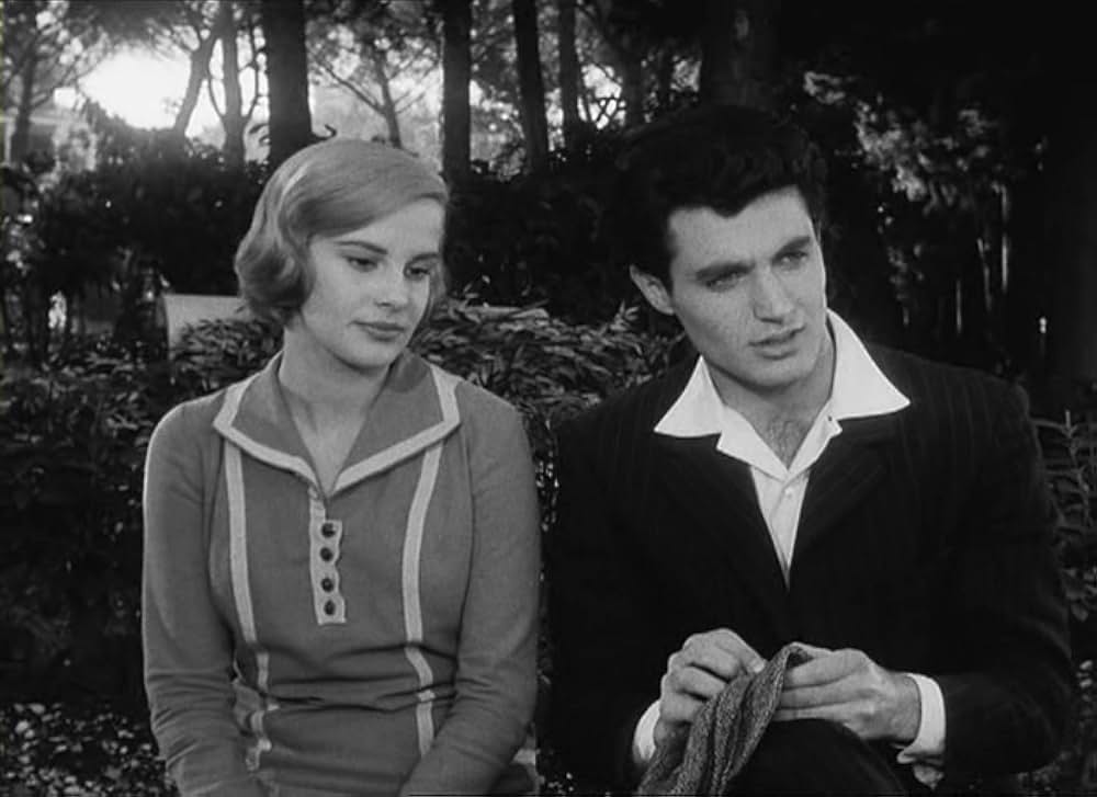 Cronache di poveri amanti（原題）の画像