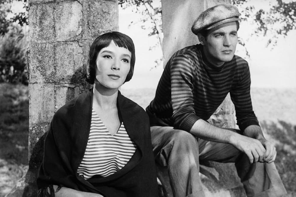 Cronache di poveri amanti（原題）の画像