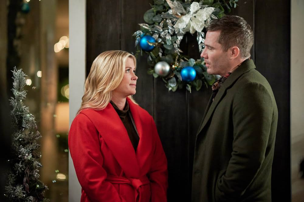 A Magical Christmas Village（原題）の画像