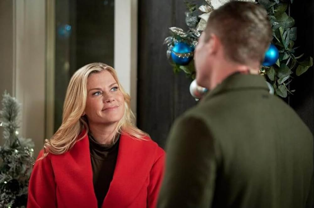 A Magical Christmas Village（原題）の画像