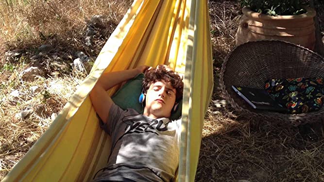 プロヴァンスの休日の画像