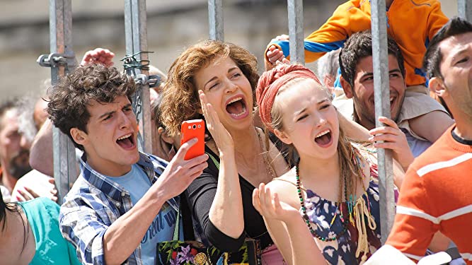 プロヴァンスの休日の画像