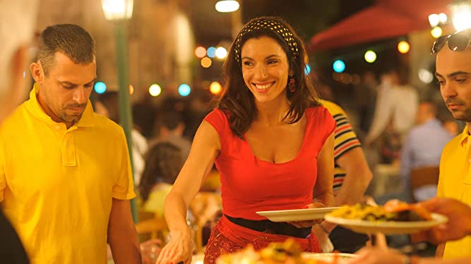 プロヴァンスの休日の画像