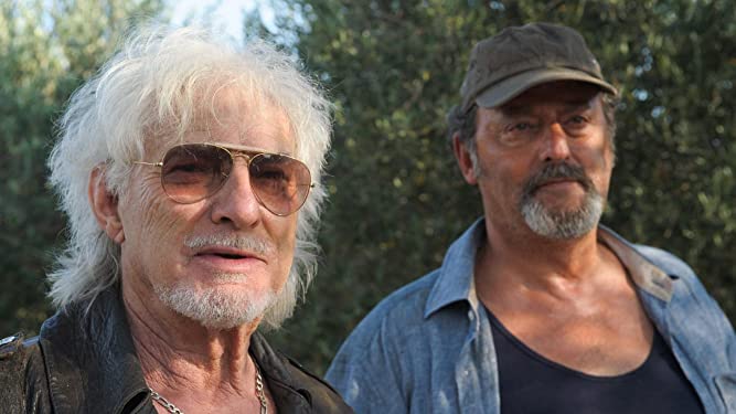 プロヴァンスの休日の画像