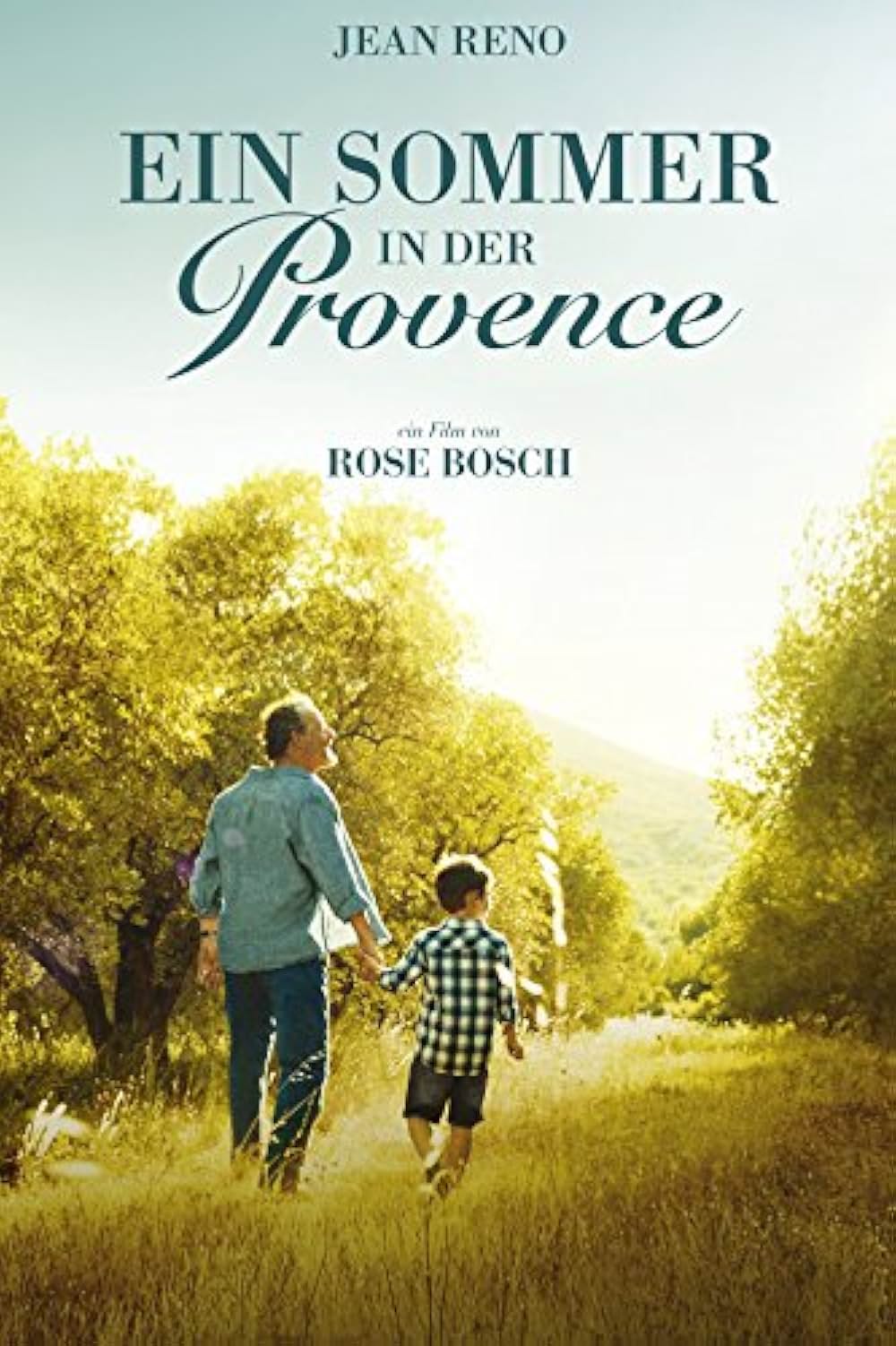 プロヴァンスの休日の画像