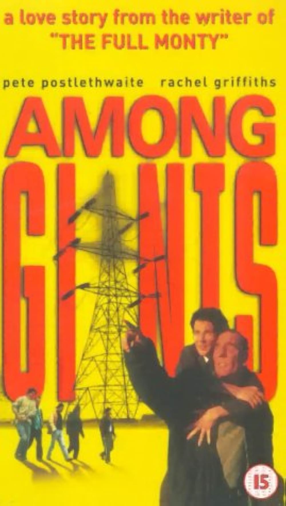 マイ・スウィート・シェフィールドの画像