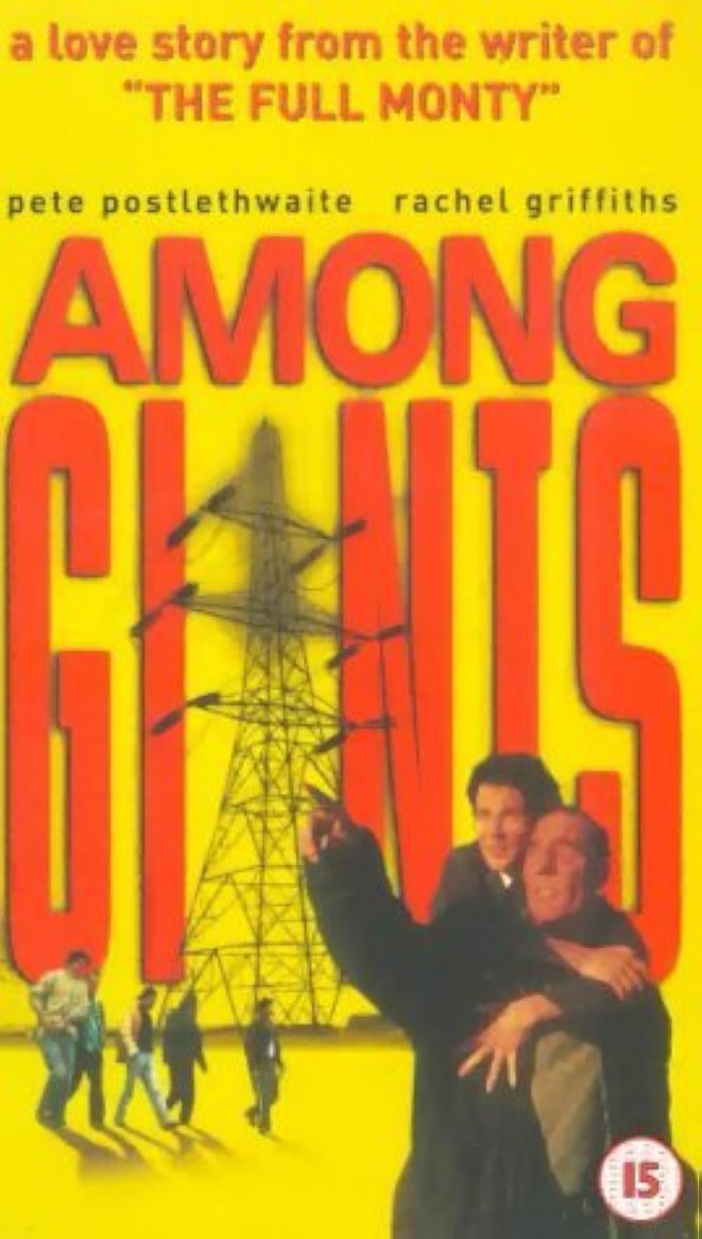 マイ・スウィート・シェフィールドの画像