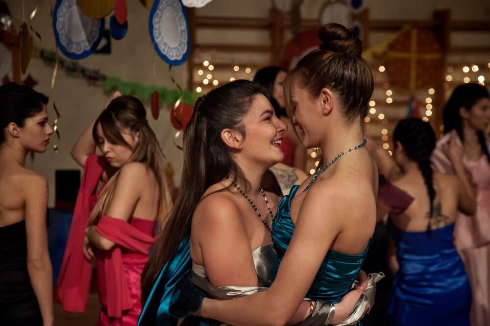 花咲く恋の写真