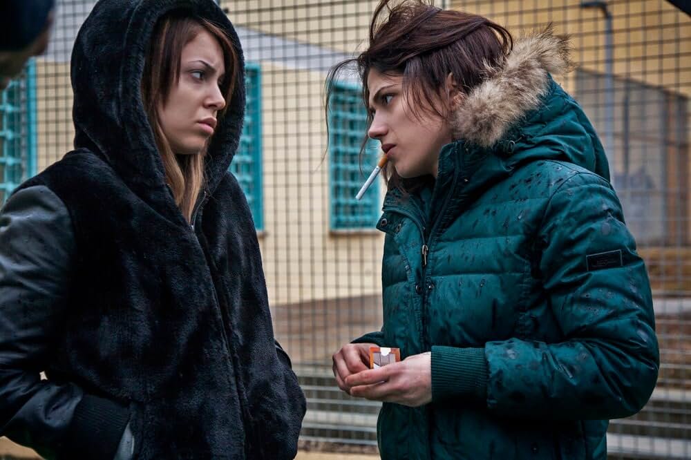 花咲く恋の画像