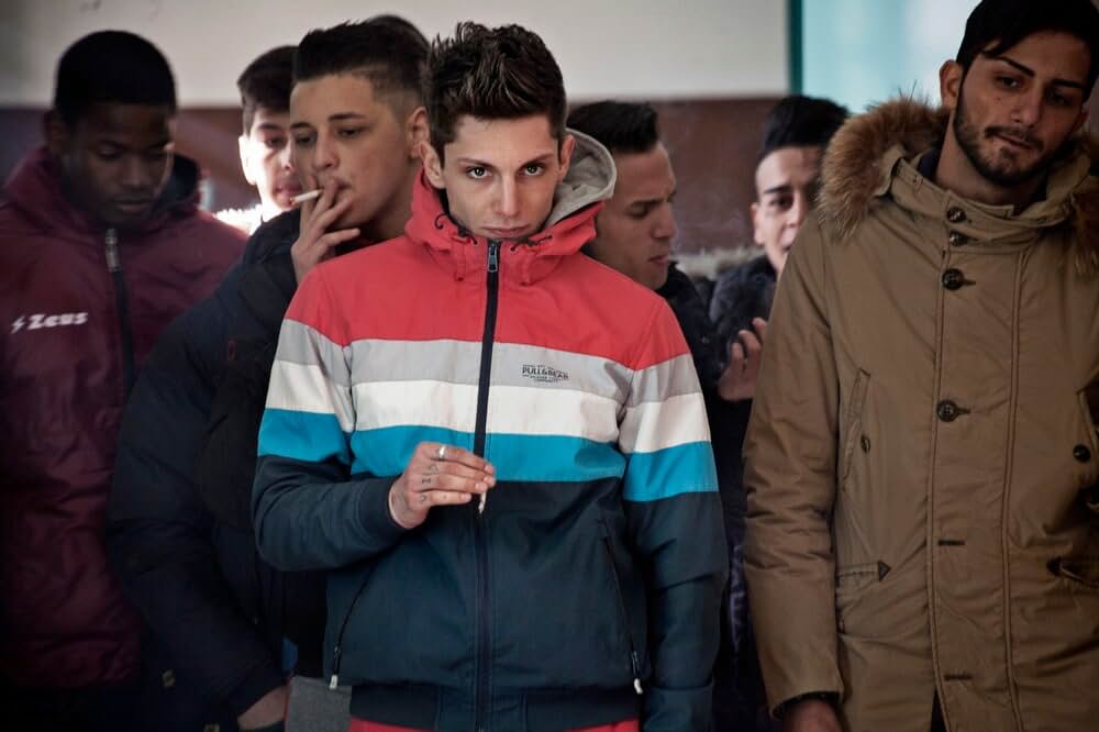 花咲く恋の画像