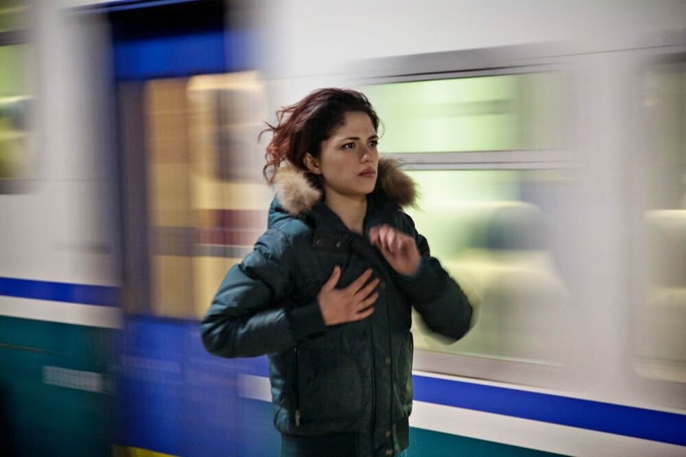 花咲く恋の画像