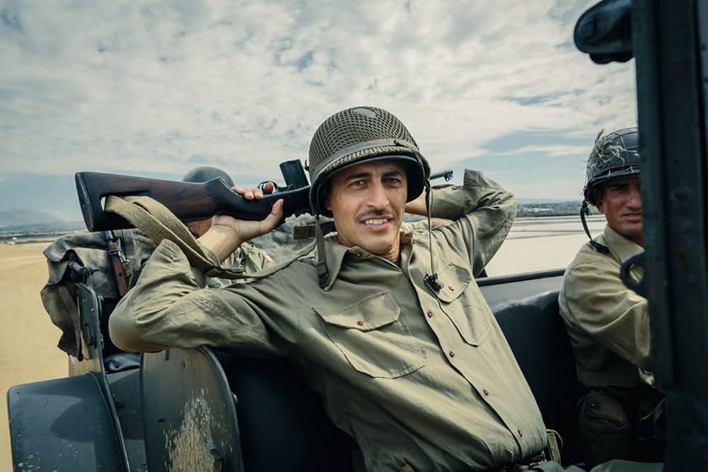 愛のために戦地への画像