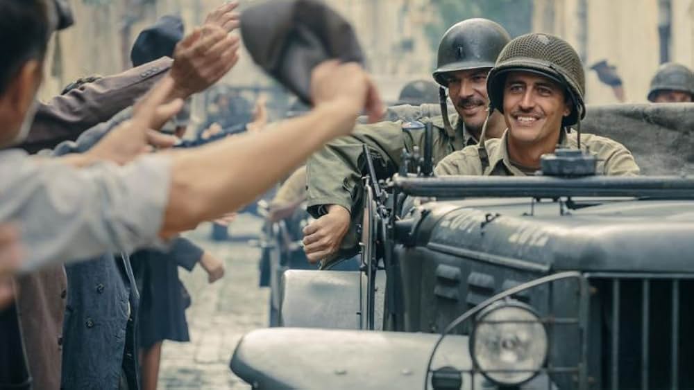 愛のために戦地への画像