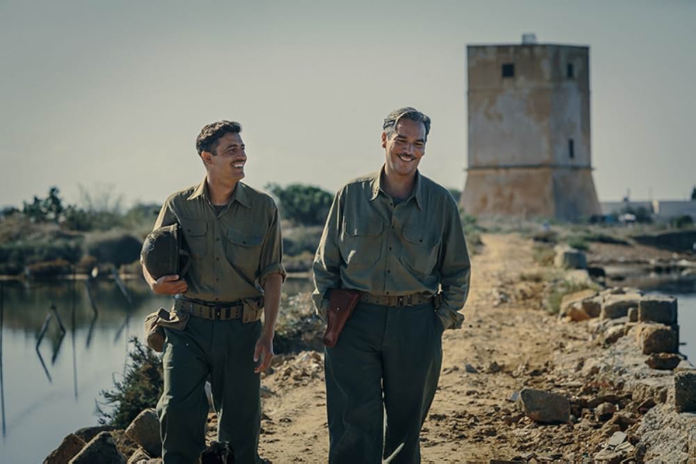 愛のために戦地への画像