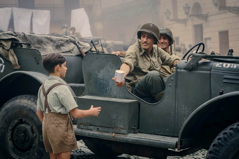 愛のために戦地への画像