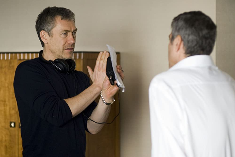 フィクサーの画像