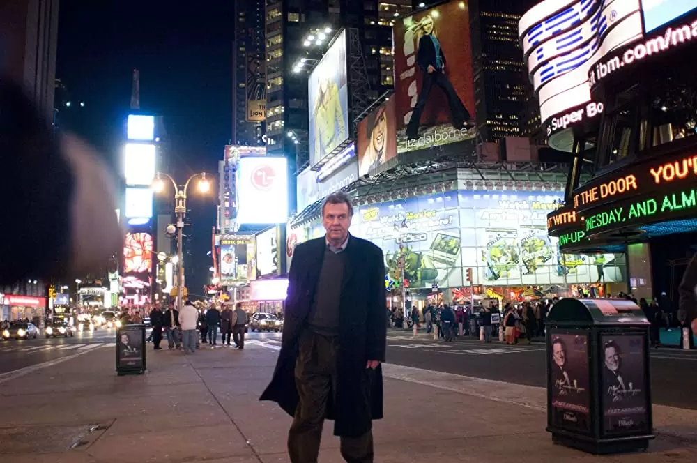 フィクサーの画像