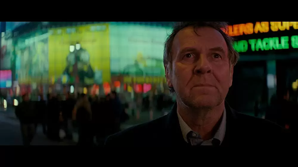 フィクサーの画像