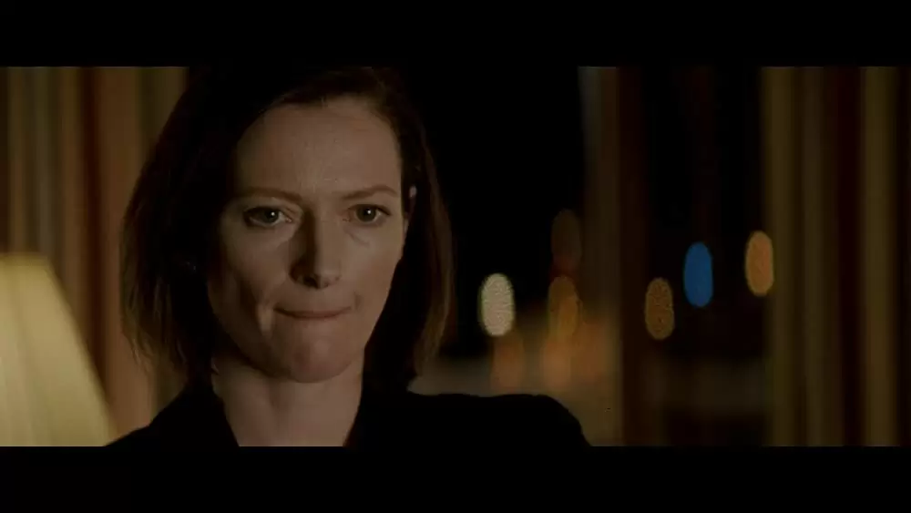 「フィクサー」ティルダ・スウィントンの画像