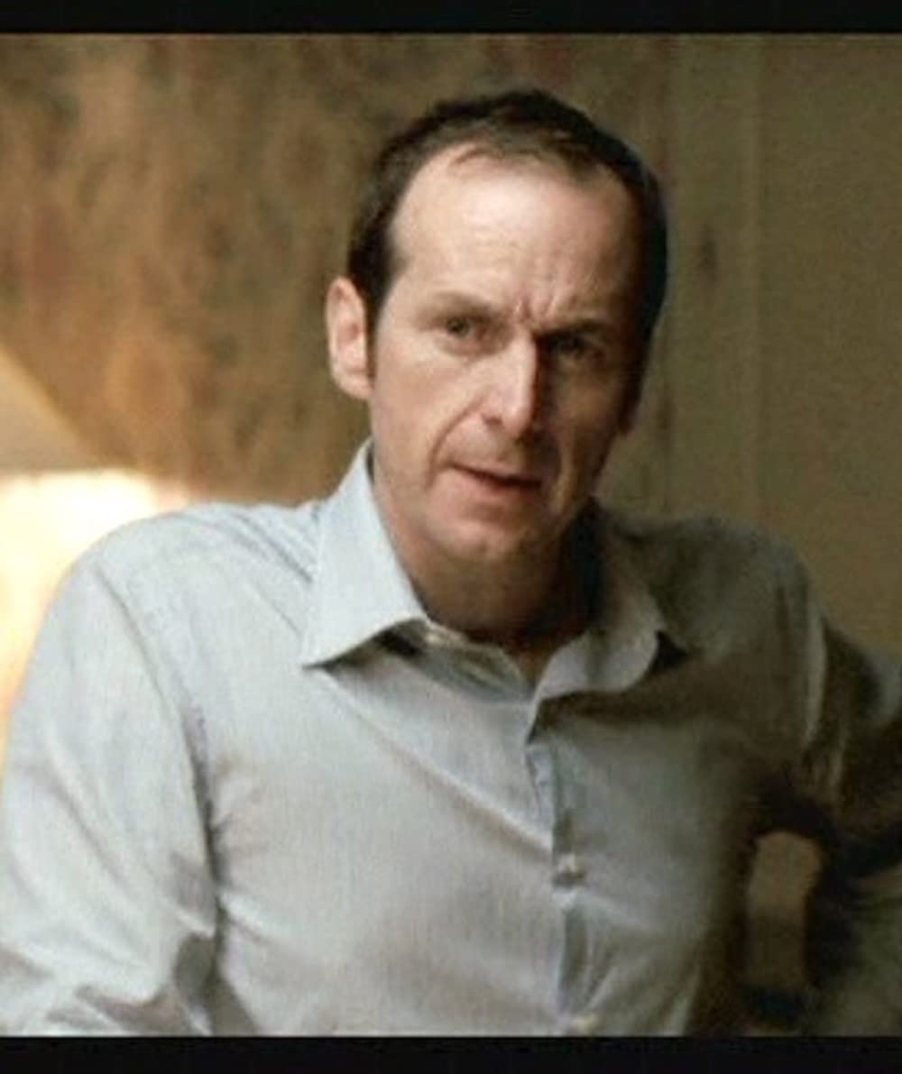 フィクサーの画像